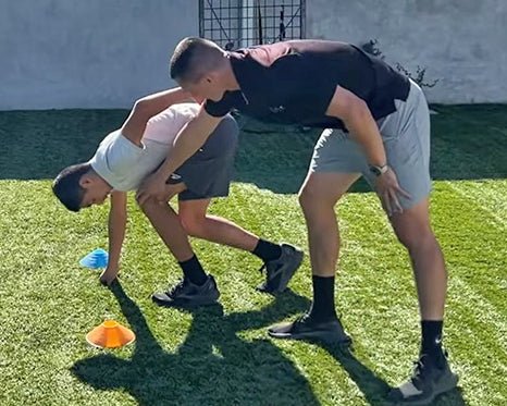 60 - minute Individual Training Session - Your Performance Shop