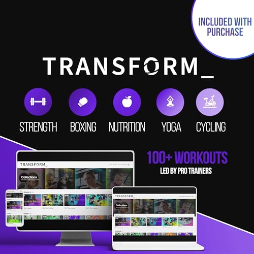 Adjustable Dumbbell Weight Set - Space Saver - Dumbbells for Your Home - Your Performance Shop