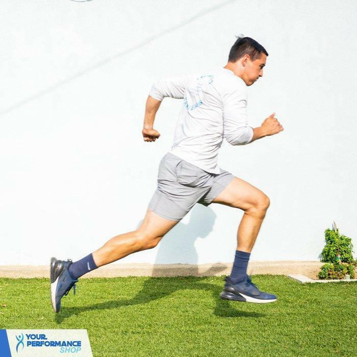 Sprinting Mechanics Analysis - Your Performance Shop