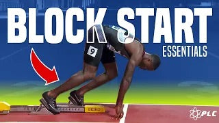 Focus On Enhancing Your Block Start With Our New Block Start Coaching Breakdown - Your Performance Shop
