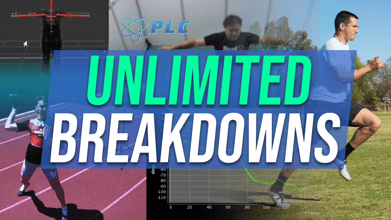 Get Faster And Earn Money With Our 12 Week Speed Coaching Program - Your Performance Shop