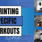Get Faster And Earn Money With Our 12 Week Speed Coaching Program - Your Performance Shop