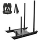 Weight Training Sled, Pull Push Power Sled, Fitness Strength Resistance Training - Your Performance Shop