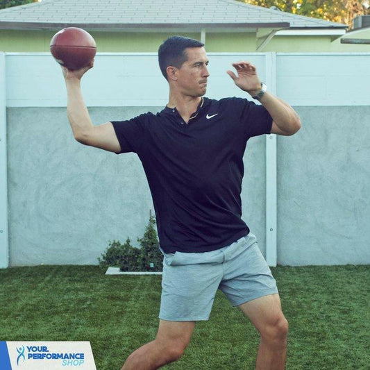 Individual Throw Breakdown - Your Performance Shop