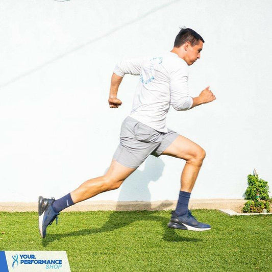 Monthly Speed Program - Your Performance Shop